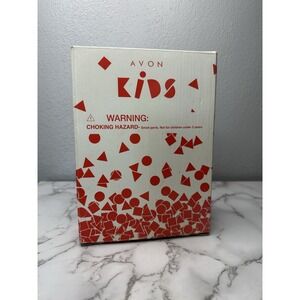 Avon Kids My First CD Player "plays 50 songs"  Untested